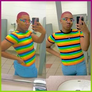 Meet your Posher, Daniel